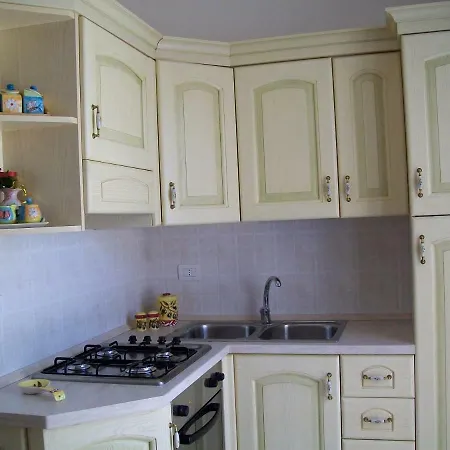 Mini A 200 Metri Dal Mare Appartement